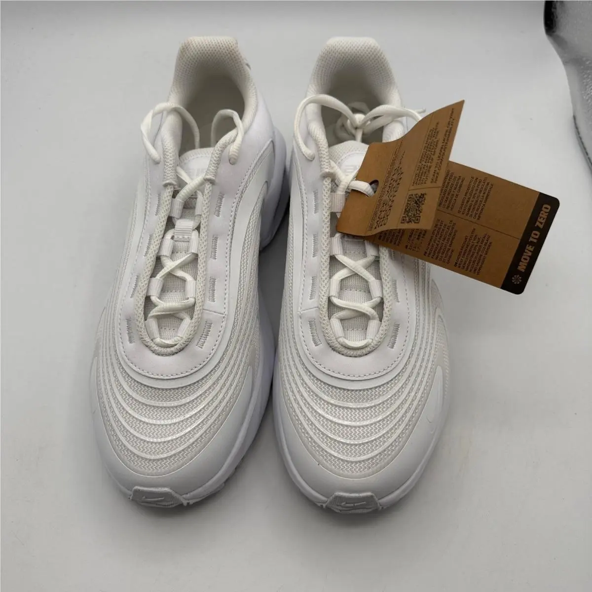 Nike shoes - Nike Air Max Fire - Air Max Fire - White 0