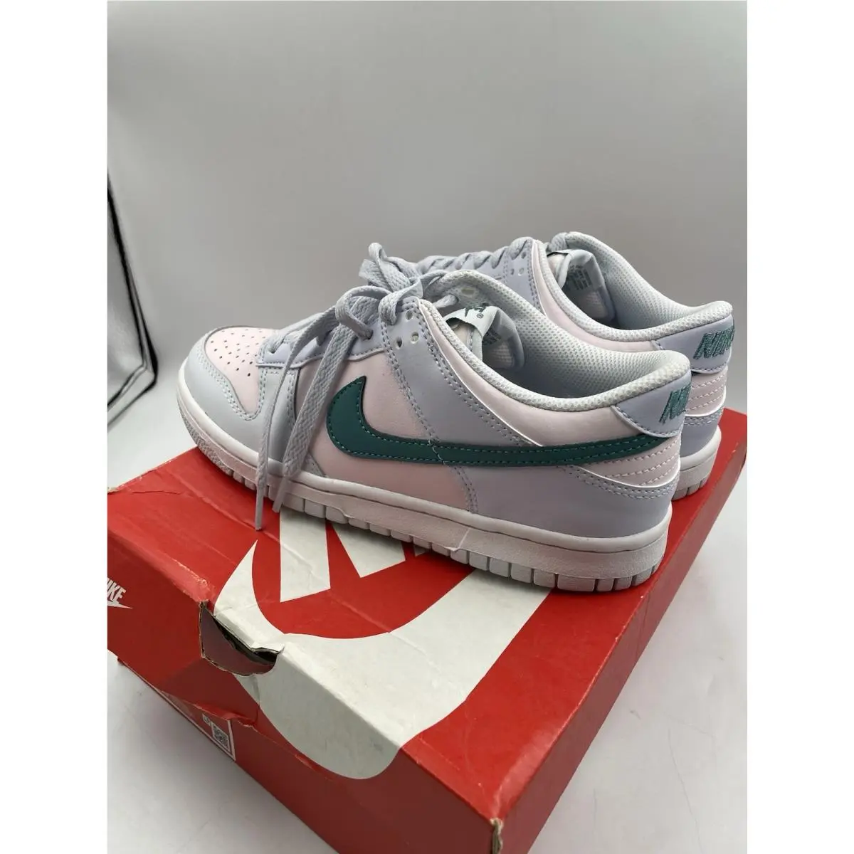 Nike shoes - Nike Dunk Low - Dunk Low - FD1228-002 - Multicolor 3