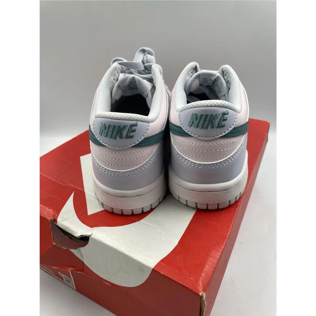 Nike shoes - Nike Dunk Low - Dunk Low - FD1228-002 - Multicolor 4
