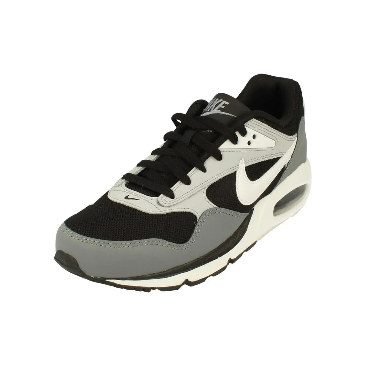 Nike shoes - Black 0