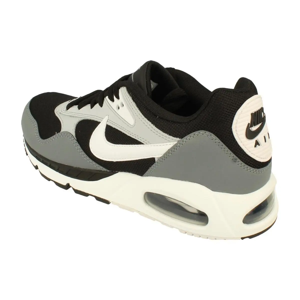 Nike shoes - Black 1