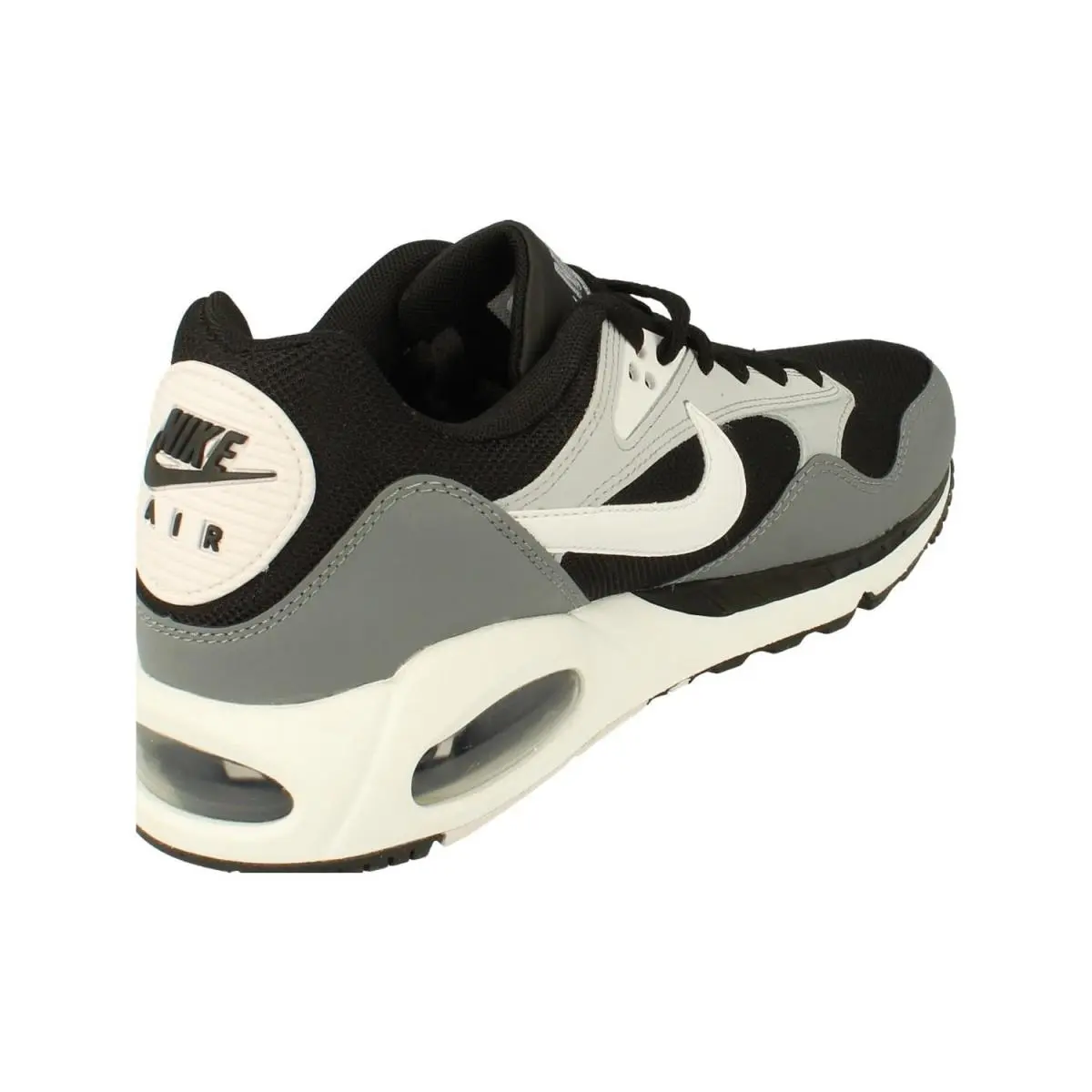 Nike shoes - Black 2