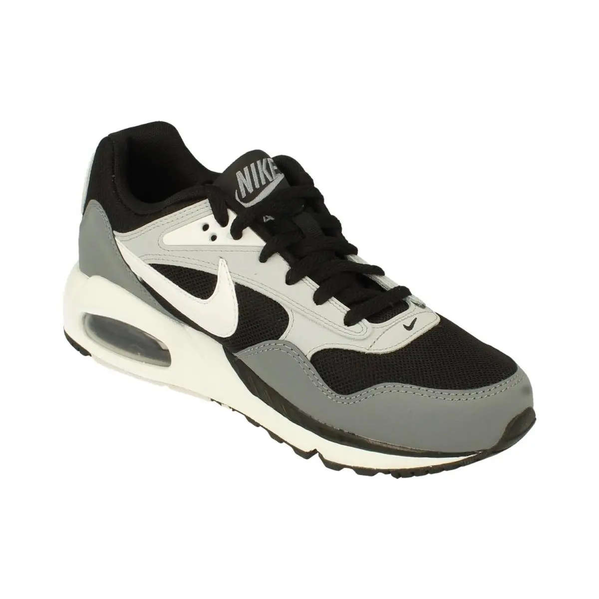 Nike shoes - Black 3