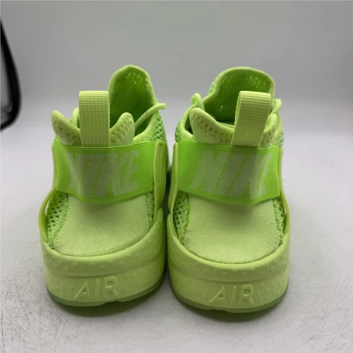 Nike shoes - Nike Air Huarache - Air Huarache - 833292-300 - Green 6