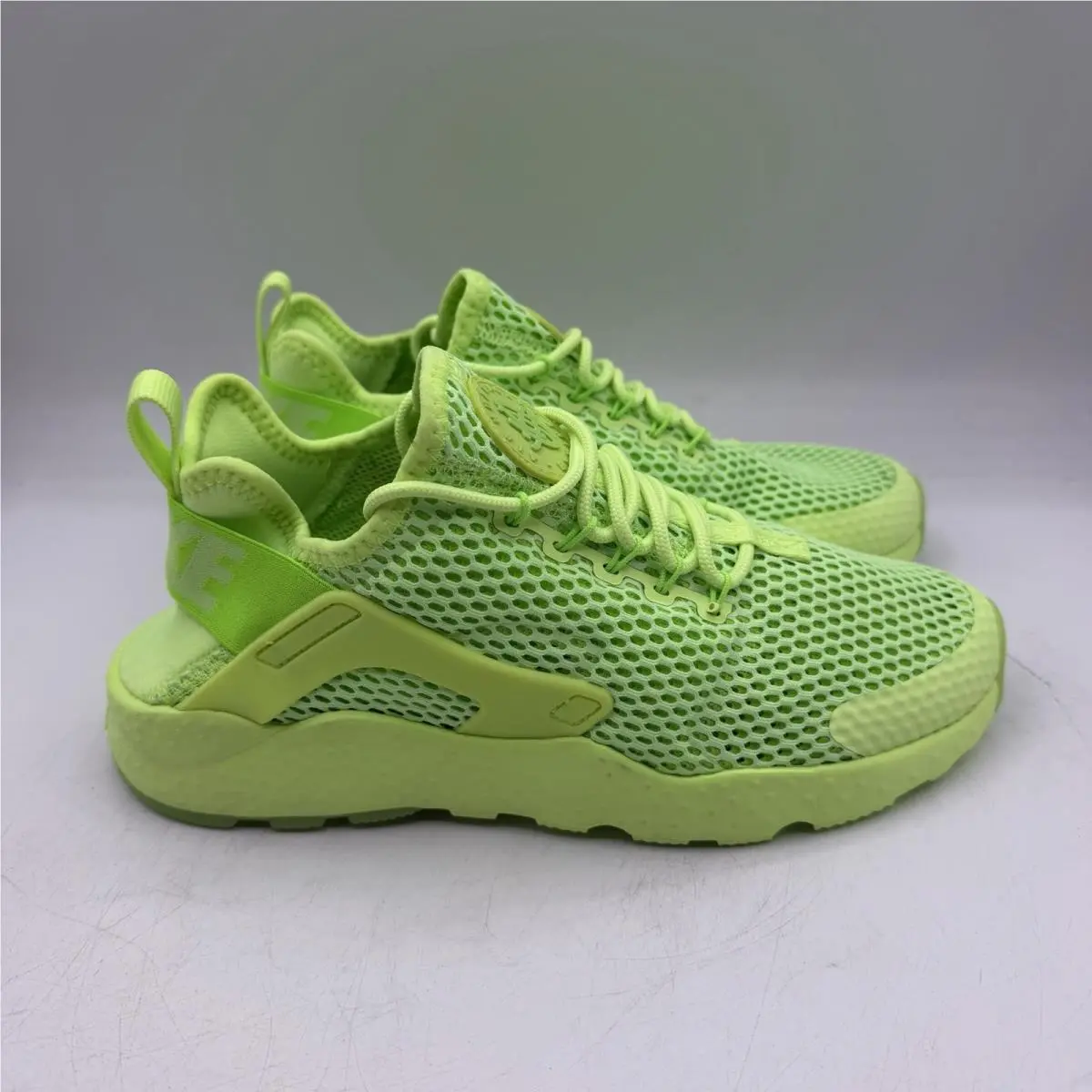 Nike shoes - Nike Air Huarache - Air Huarache - 833292-300 - Green 0