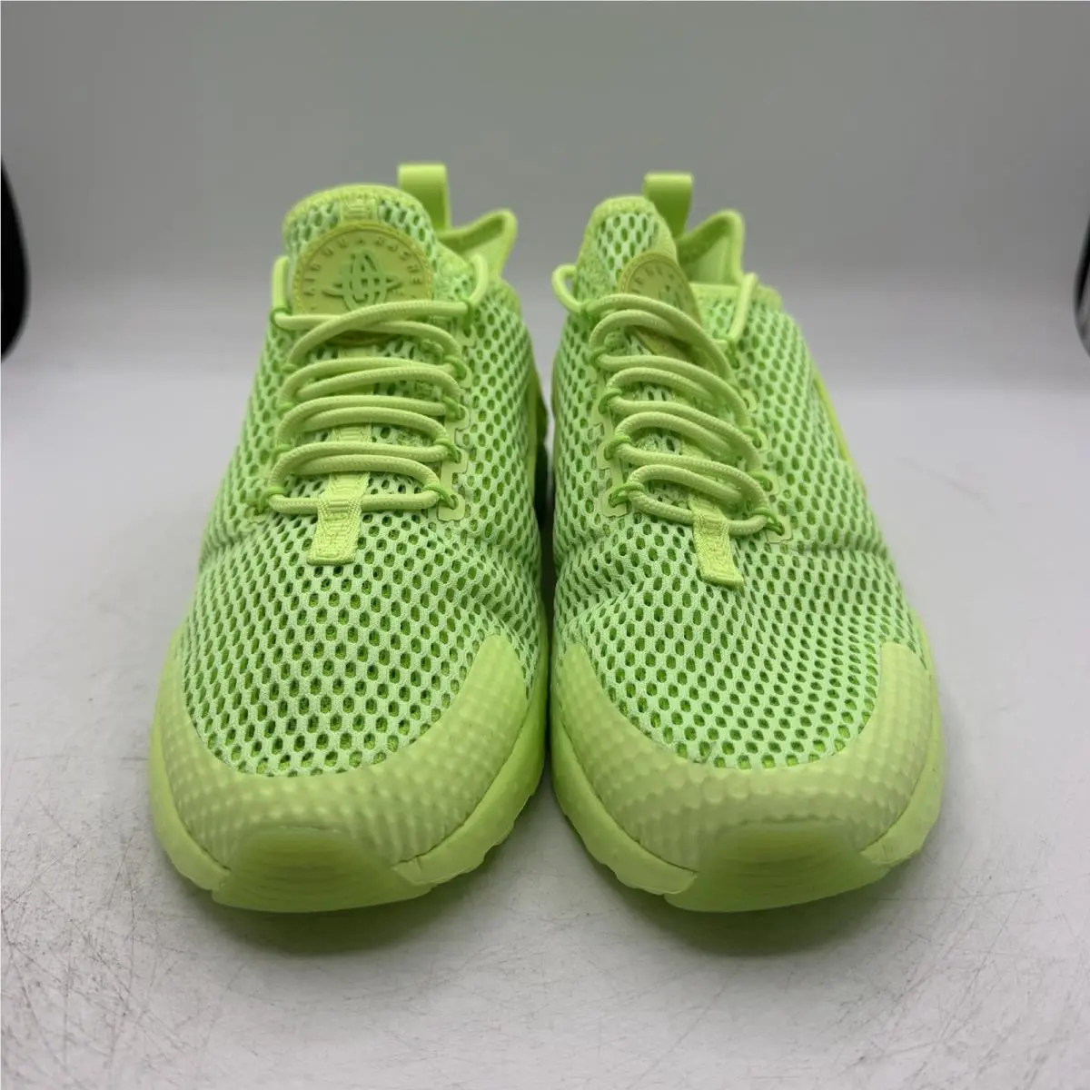 Nike shoes - Nike Air Huarache - Air Huarache - 833292-300 - Green 2