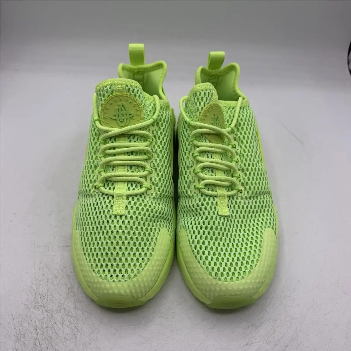 Nike shoes - Nike Air Huarache - Air Huarache - 833292-300 - Green 3