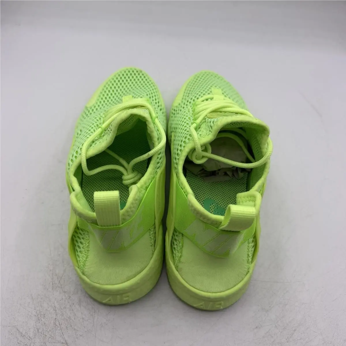 Nike shoes - Nike Air Huarache - Air Huarache - 833292-300 - Green 7