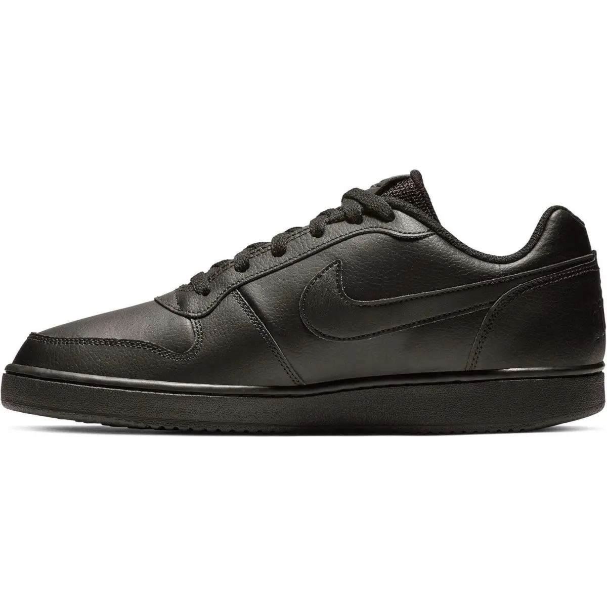 Nike shoes - Jordan 1 Low - Low - Black (UPC: 0887231238316) 1