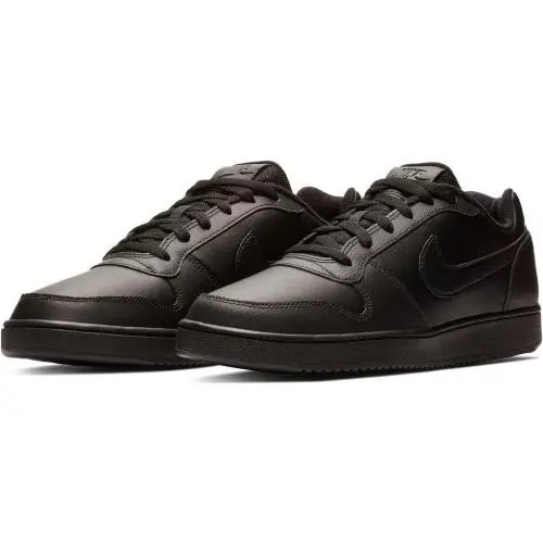 Nike shoes - Jordan 1 Low - Low - Black (UPC: 0887231238316) 2