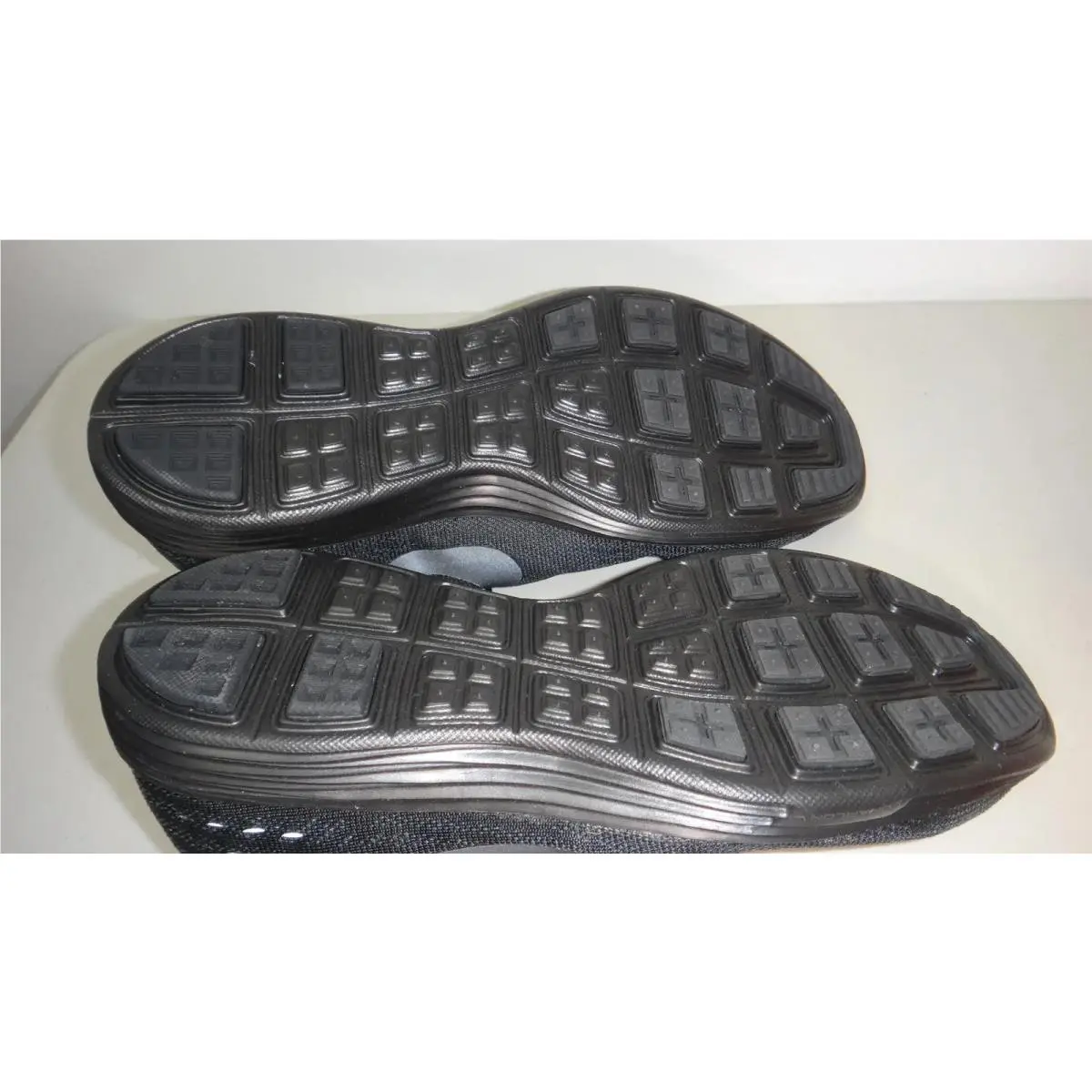 Nike shoes - Nike LunarTempo 2 - LunarTempo - 818097-001 - Black 7