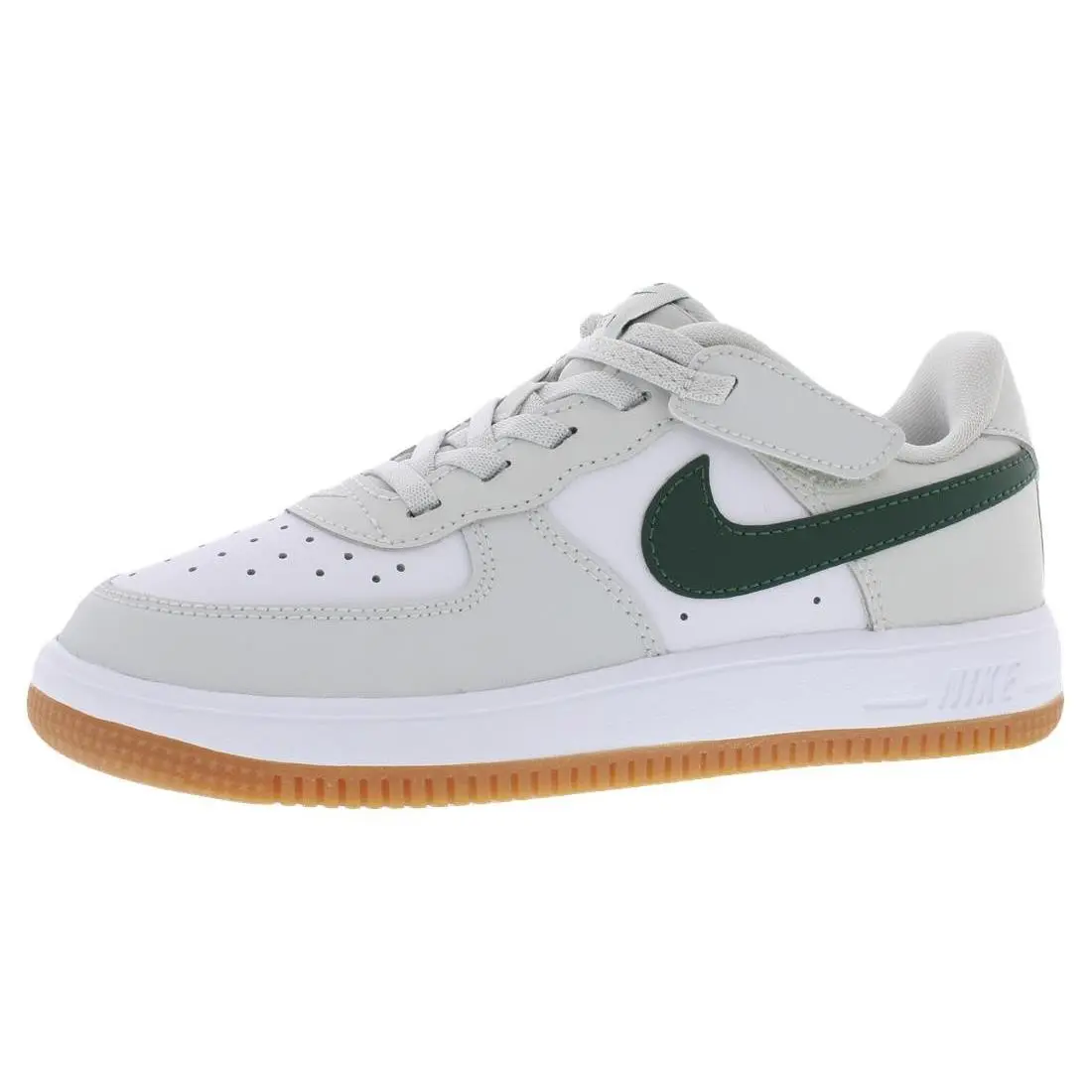 Nike shoes - IH4498007 - IH4498007 - Photon Dust/White/Fir, Main: White (UPC: 198484340399) 0