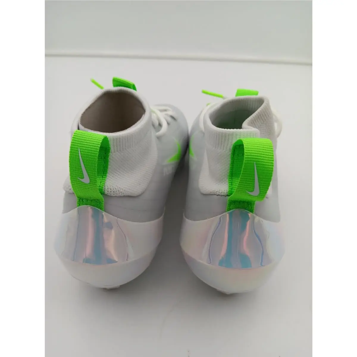 Nike shoes - Nike Zoom Vapor - Zoom Vapor - IF0116-100 - White (UPC: 198485313323) 5