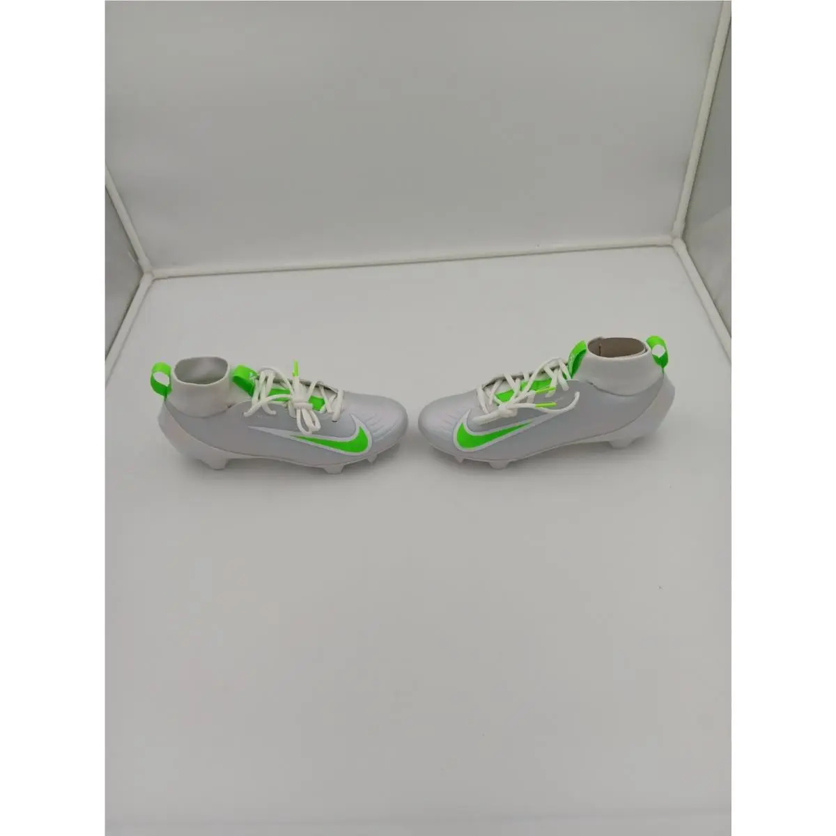 Nike shoes - Nike Zoom Vapor - Zoom Vapor - IF0116-100 - White (UPC: 198485313323) 1