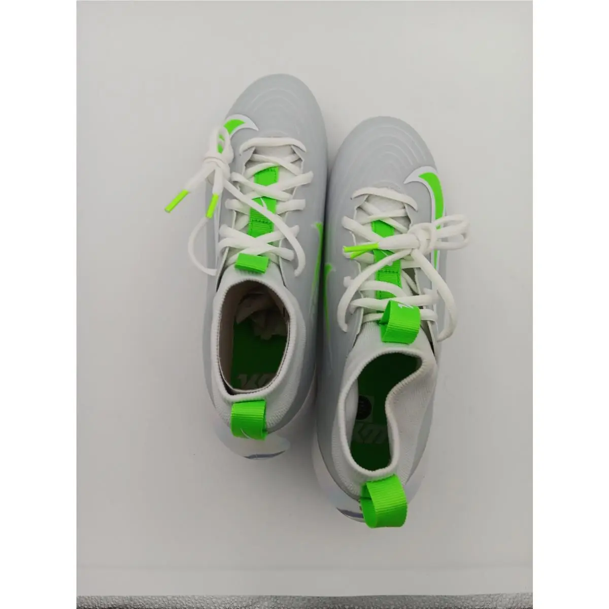 Nike shoes - Nike Zoom Vapor - Zoom Vapor - IF0116-100 - White (UPC: 198485313323) 4