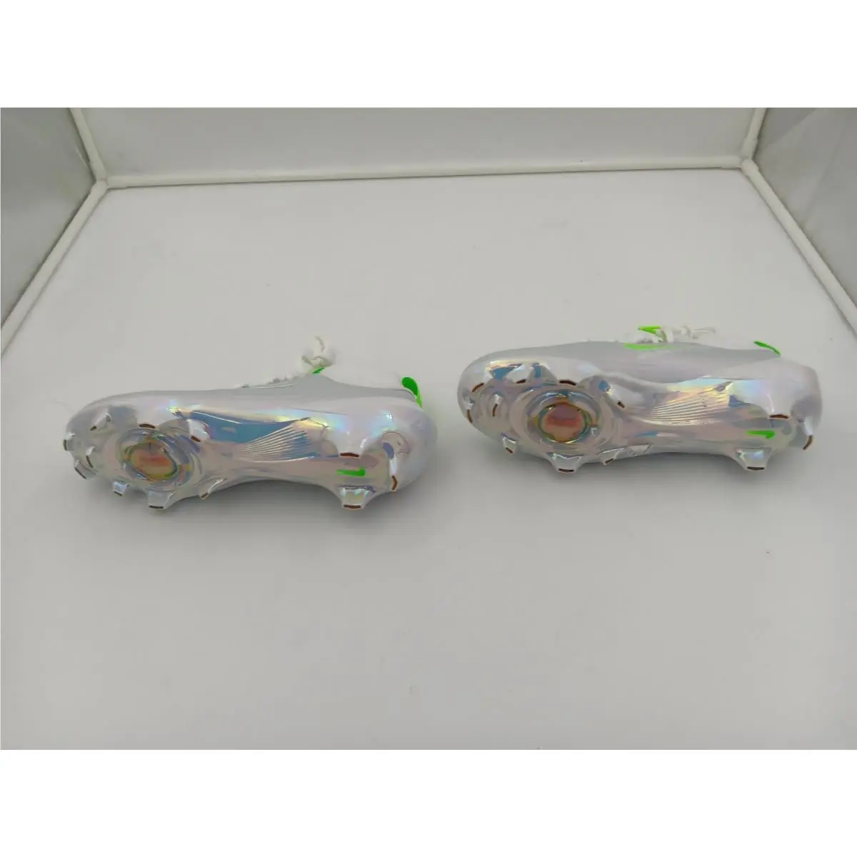 Nike shoes - Nike Zoom Vapor - Zoom Vapor - IF0116-100 - White (UPC: 198485313323) 6