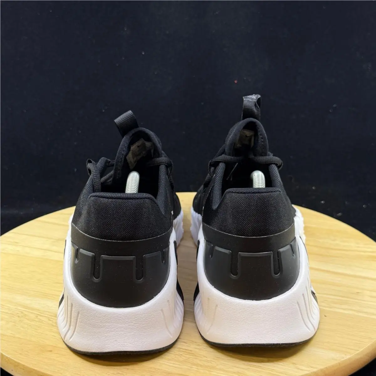 Nike shoes - Black 1