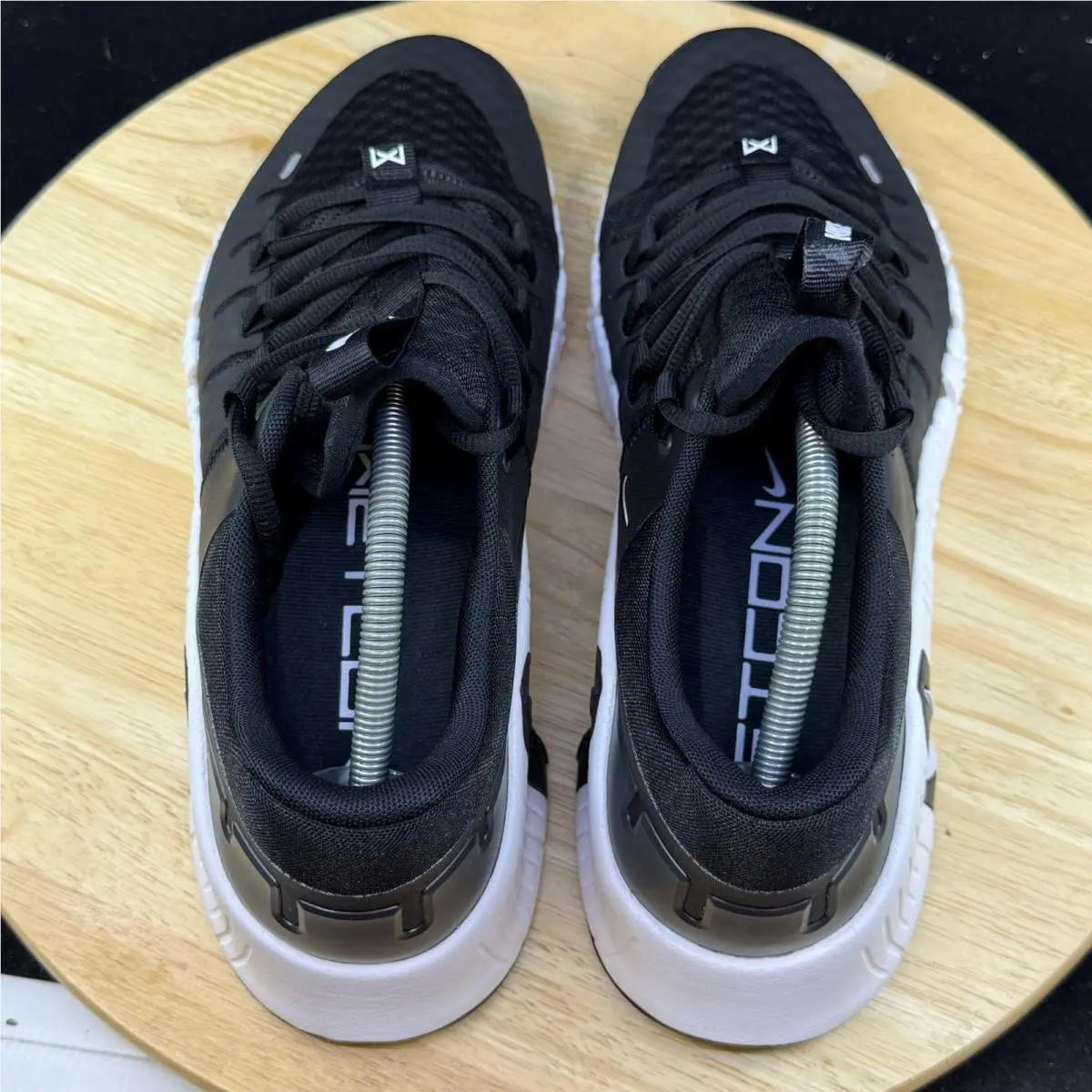 Nike shoes - Black 7