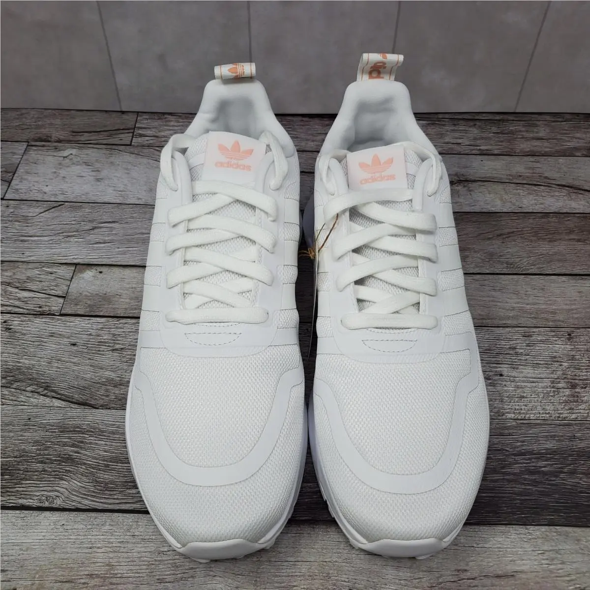 Nike shoes - Adidas Multix - Adidas Multix - FZ3454 - White 0