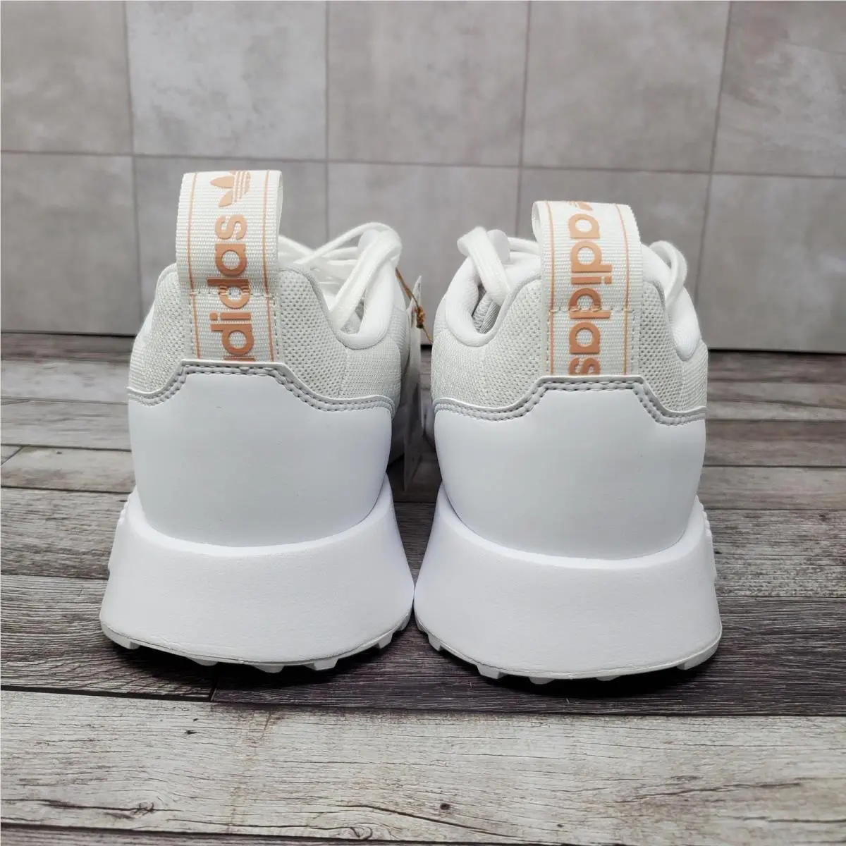 Nike shoes - Adidas Multix - Adidas Multix - FZ3454 - White 1
