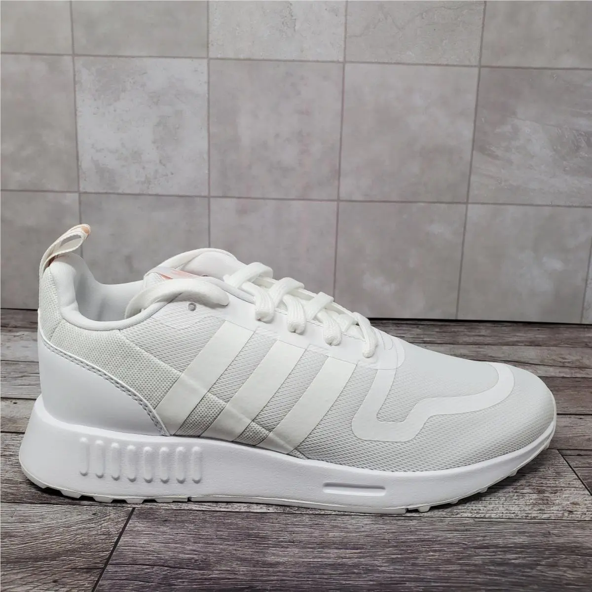 Nike shoes - Adidas Multix - Adidas Multix - FZ3454 - White 2
