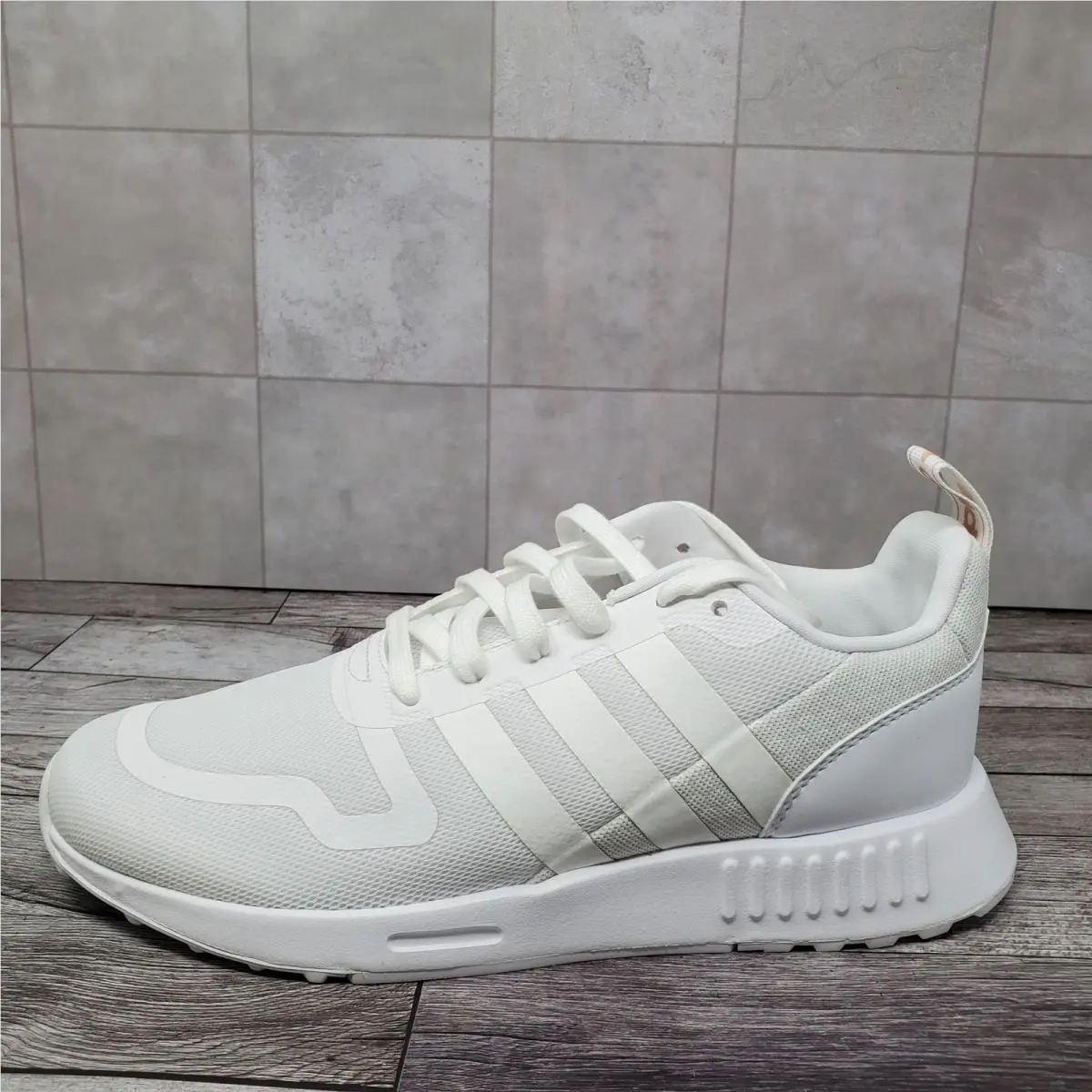 Nike shoes - Adidas Multix - Adidas Multix - FZ3454 - White 3
