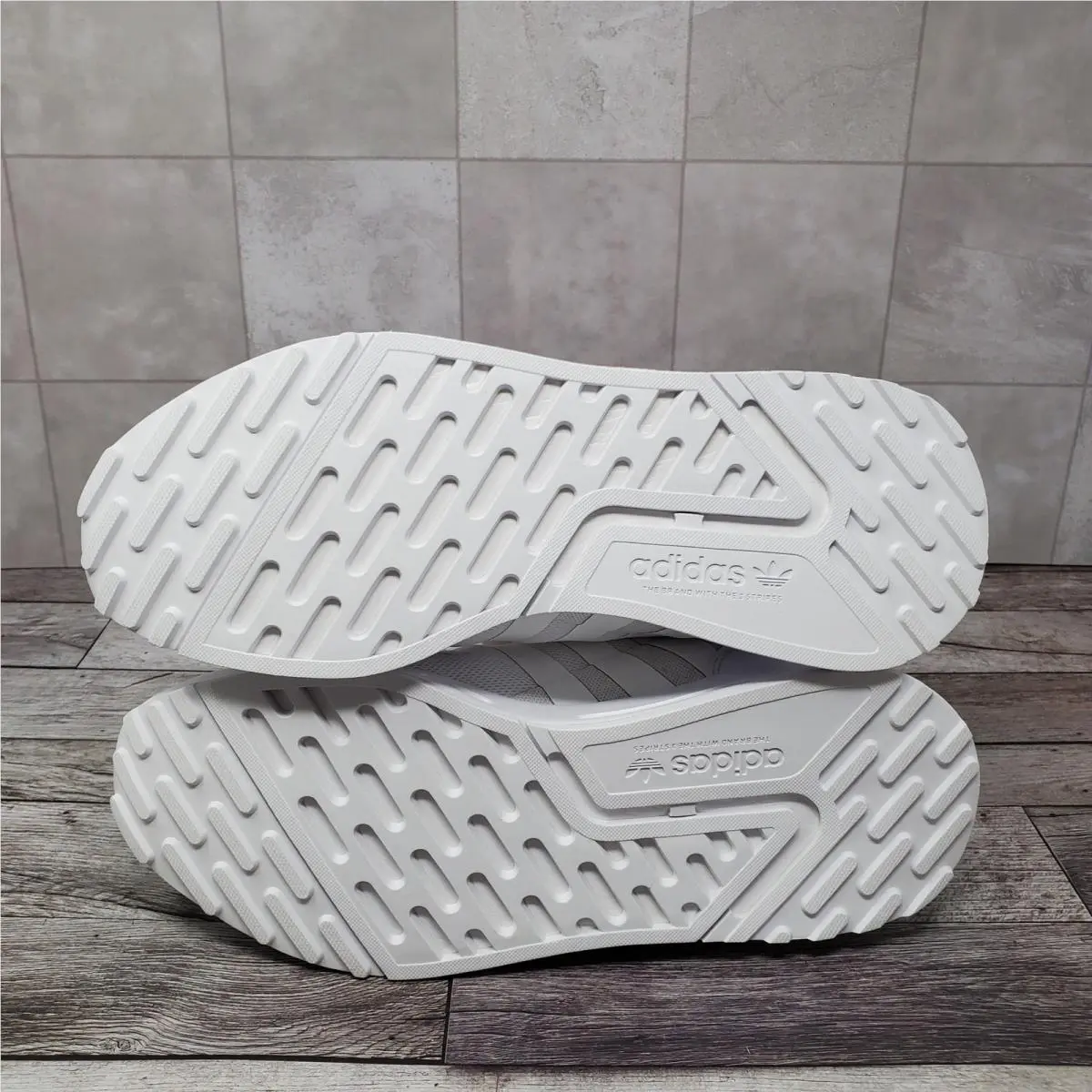 Nike shoes - Adidas Multix - Adidas Multix - FZ3454 - White 6