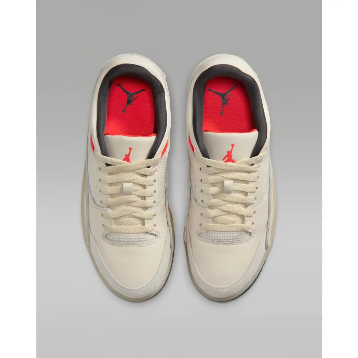 Nike shoes - Jordan Flight - Flight - FZ9854-108 - Ivory 0