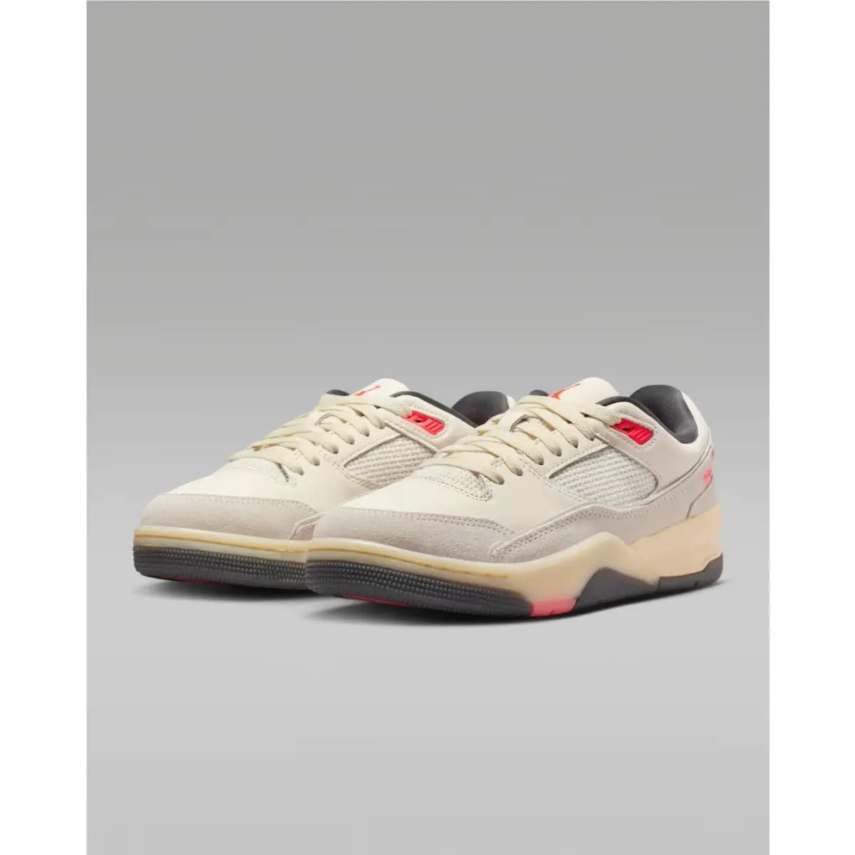 Nike shoes - Jordan Flight - Flight - FZ9854-108 - Ivory 3