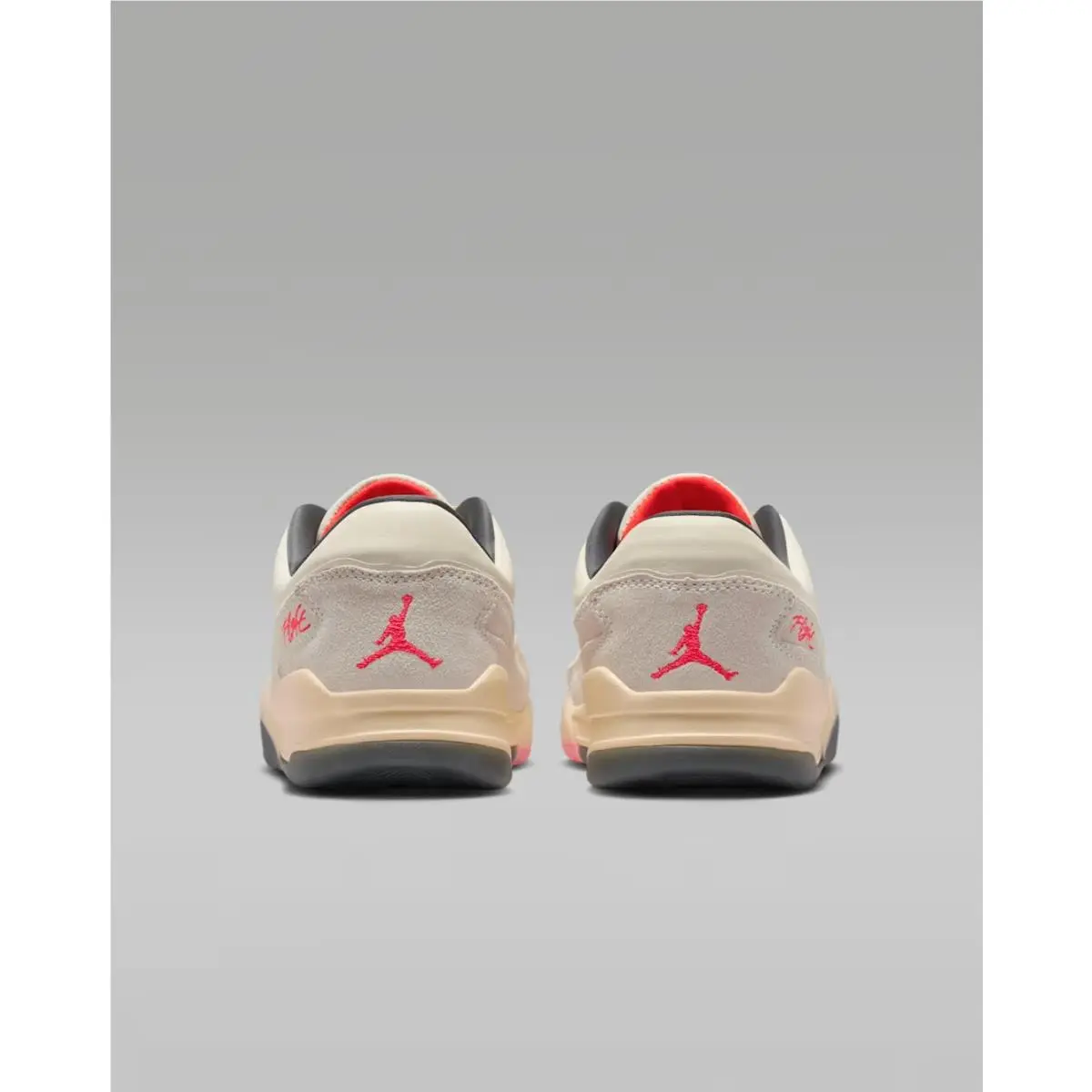 Nike shoes - Jordan Flight - Flight - FZ9854-108 - Ivory 4