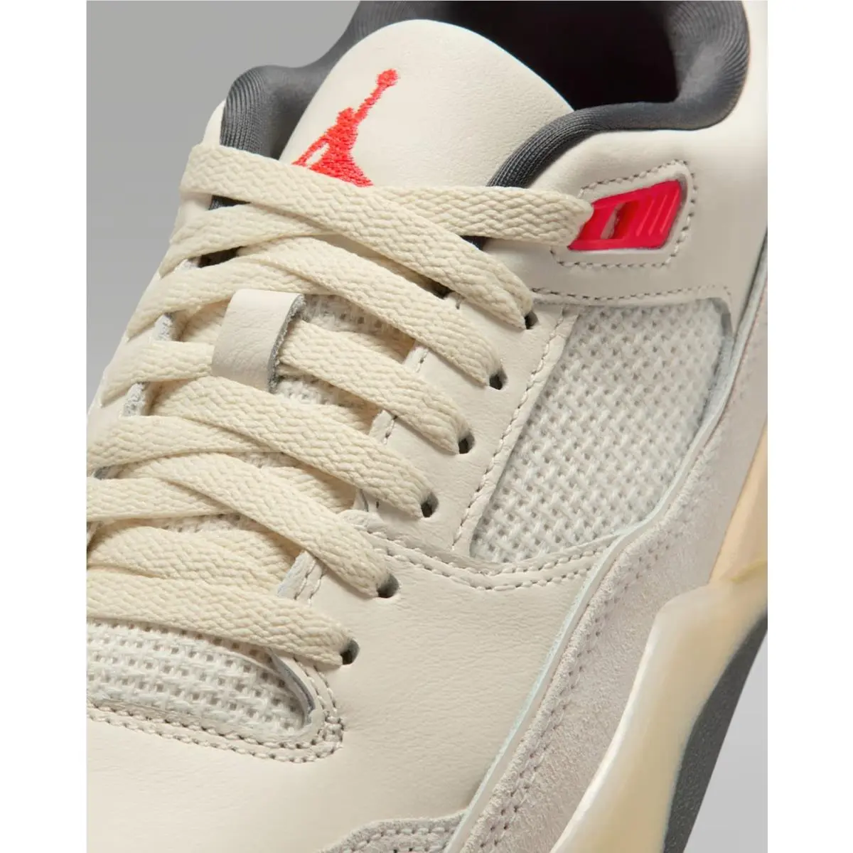 Nike shoes - Jordan Flight - Flight - FZ9854-108 - Ivory 5