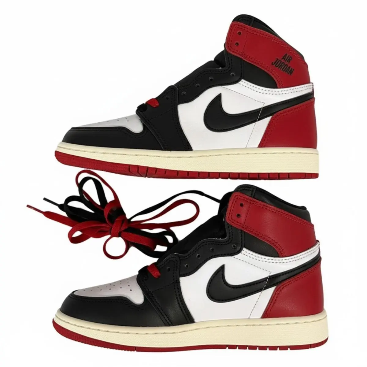 Nike shoes - Black 0
