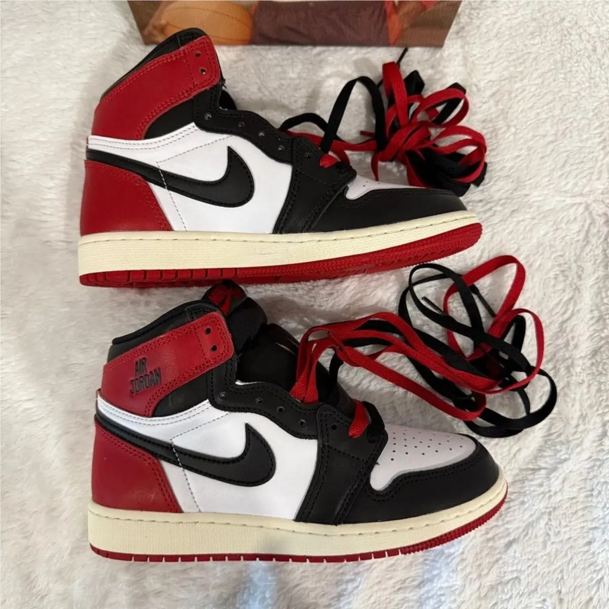Nike shoes - Black 5