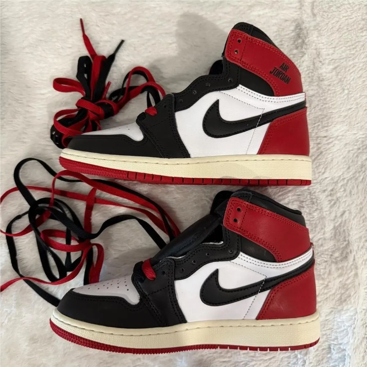 Nike shoes - Black 6
