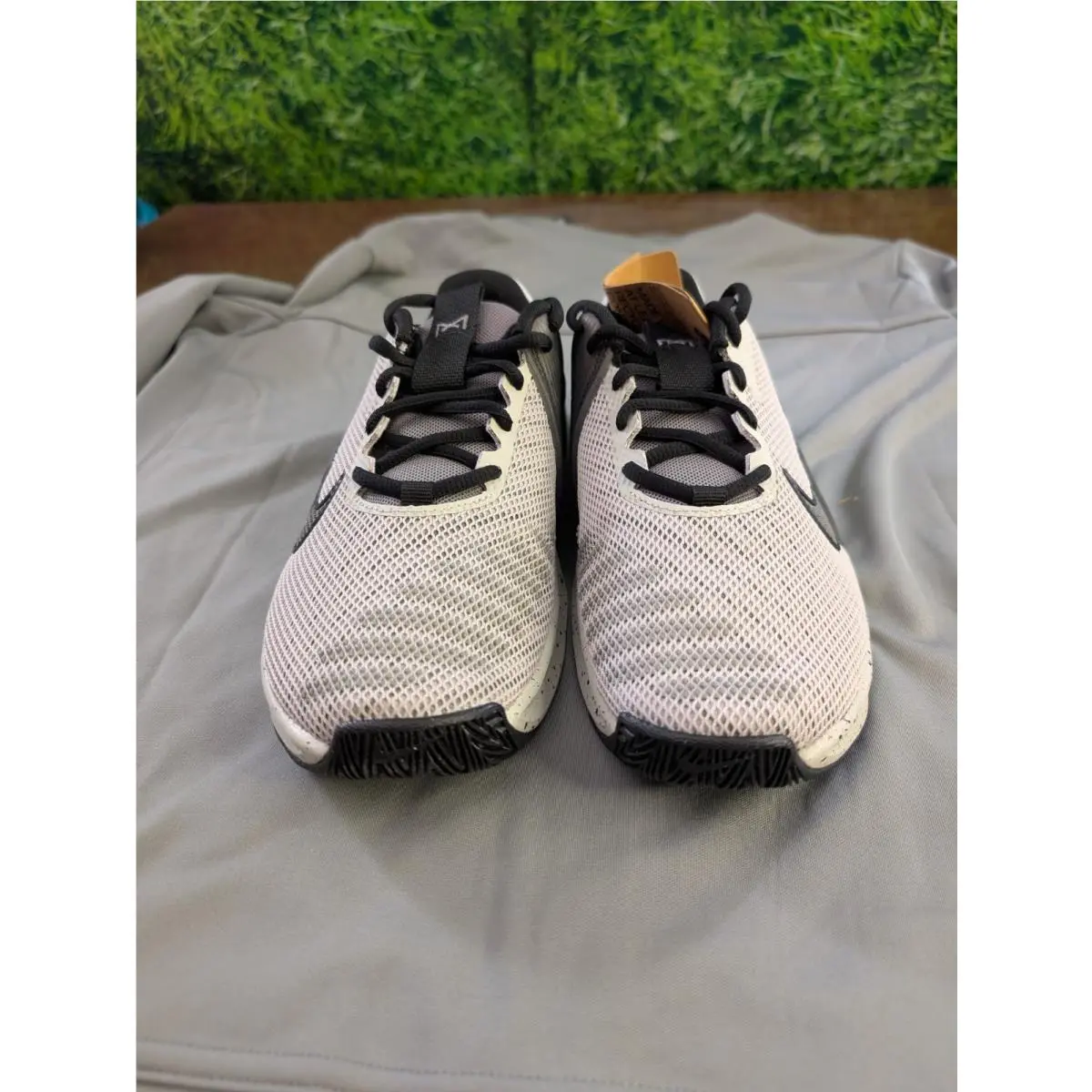 Nike shoes - Nike Metcon 9 - Metcon - DZ2617-004 - Iron Ore 0
