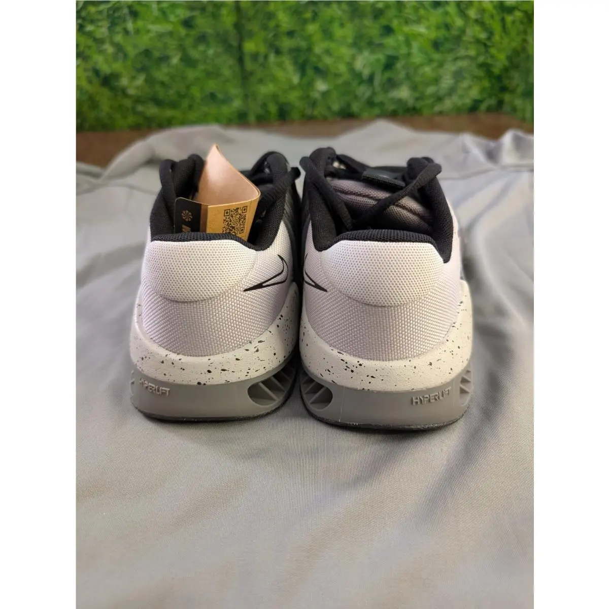 Nike shoes - Nike Metcon 9 - Metcon - DZ2617-004 - Iron Ore 1