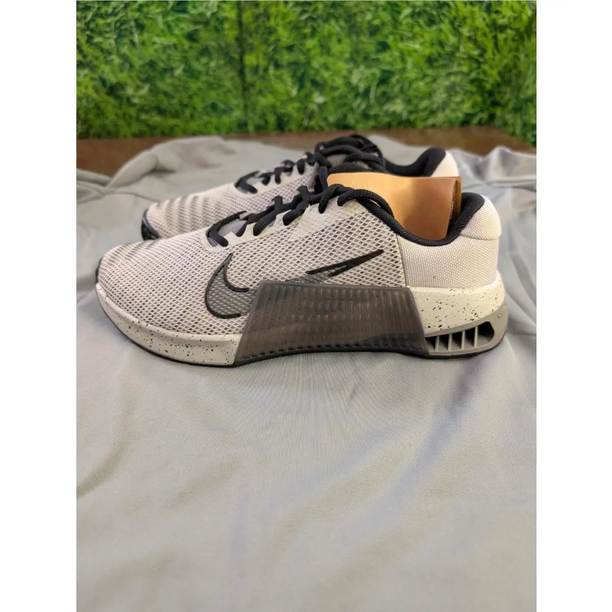 Nike shoes - Nike Metcon 9 - Metcon - DZ2617-004 - Iron Ore 2