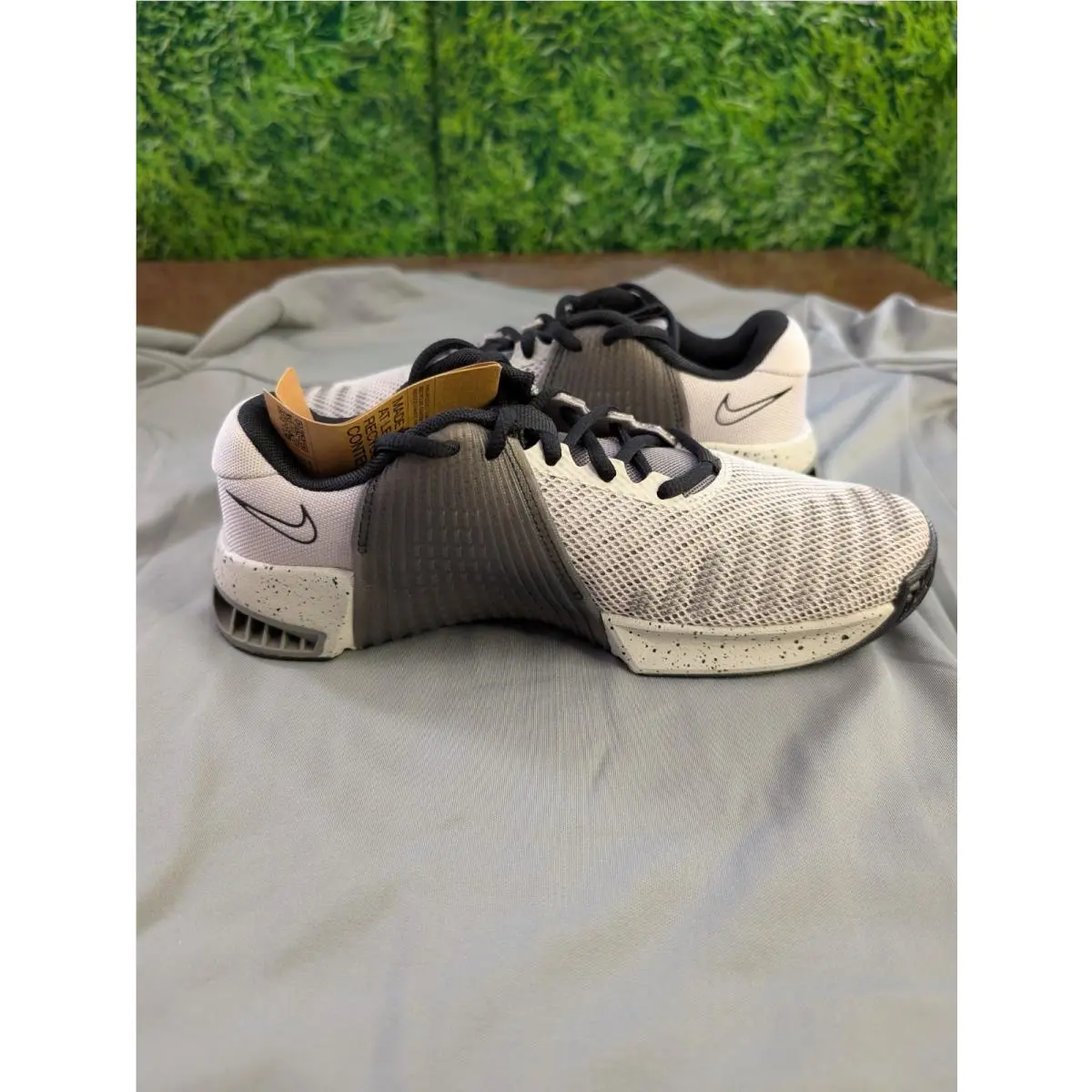 Nike shoes - Nike Metcon 9 - Metcon - DZ2617-004 - Iron Ore 3