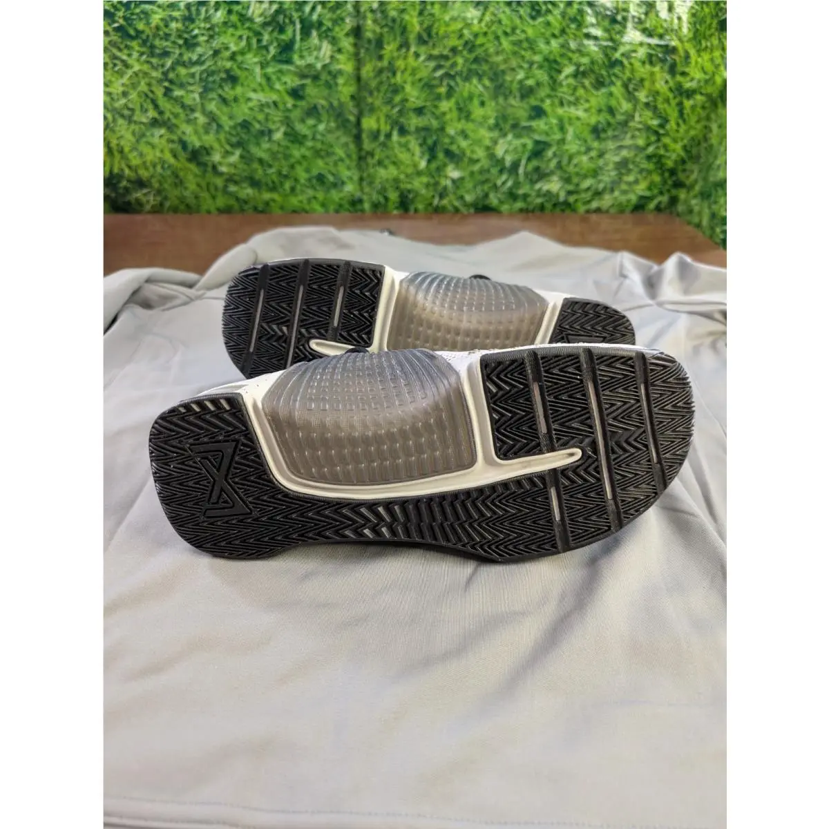 Nike shoes - Nike Metcon 9 - Metcon - DZ2617-004 - Iron Ore 4