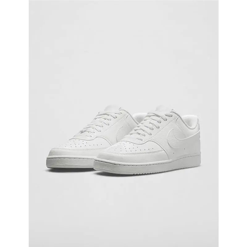 Nike shoes - Nike Court Vision - Court Vision - White 0