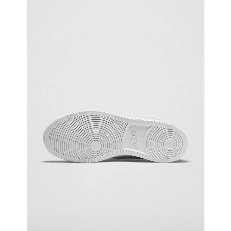 Nike shoes - Nike Court Vision - Court Vision - White 1