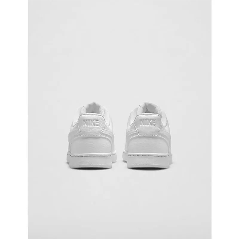 Nike shoes - Nike Court Vision - Court Vision - White 3