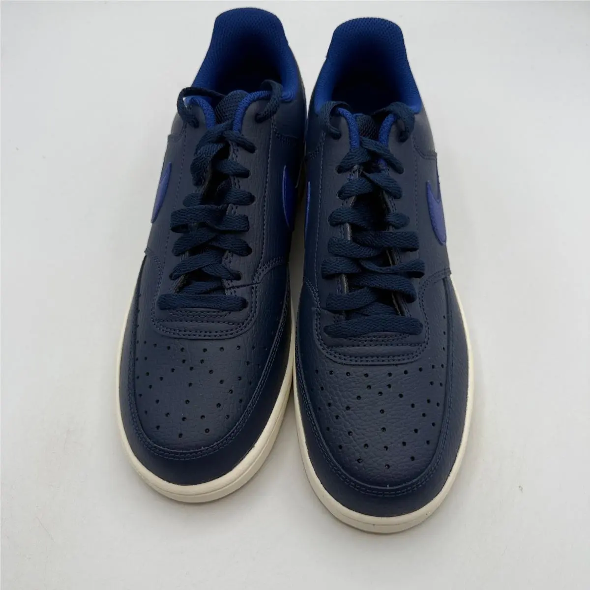 Nike shoes - Nike Court Vision Lo CD5463-400 - Blue 1