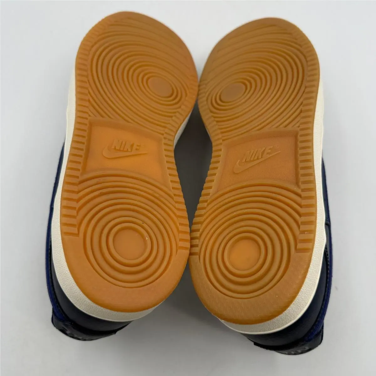 Nike shoes - Nike Court Vision Lo CD5463-400 - Blue 4