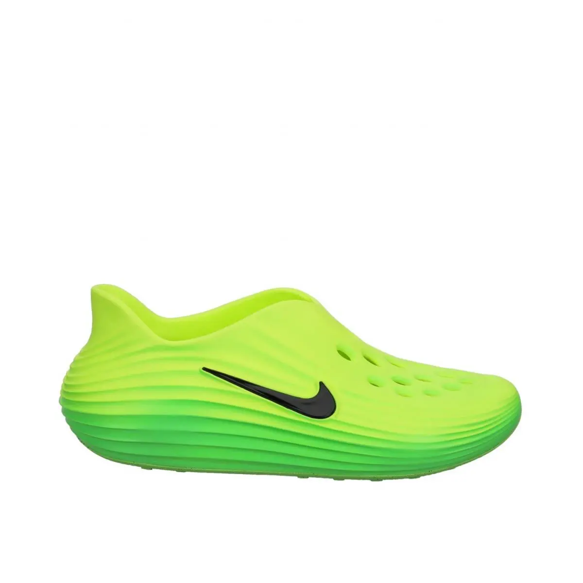 Nike shoes - Nike ReactX Rejuven8 - ReactX - Black 1