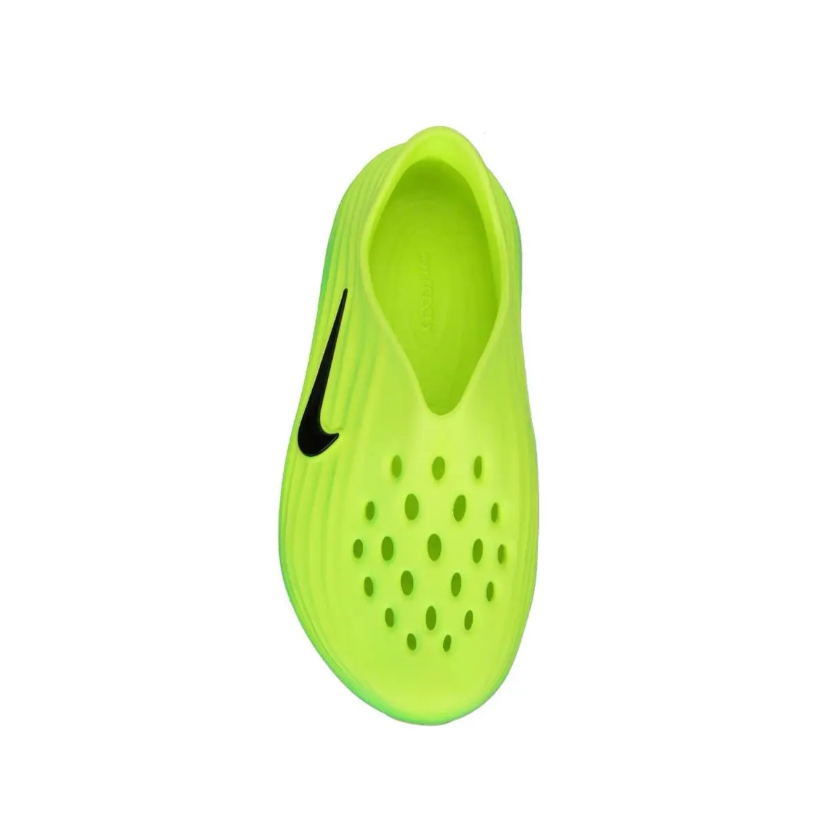 Nike shoes - Nike ReactX Rejuven8 - ReactX - Black 2