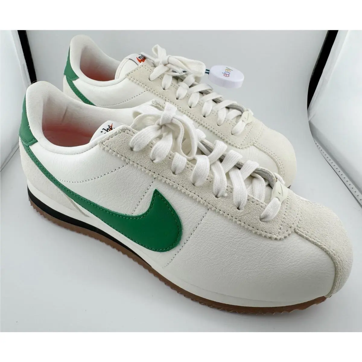 Nike shoes - Nike Cortez - Cortez - White 2