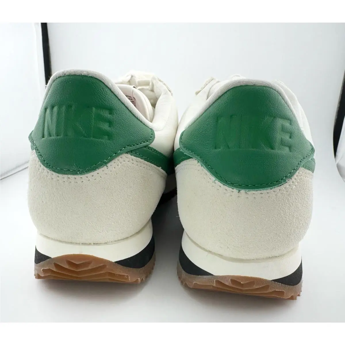 Nike shoes - Nike Cortez - Cortez - White 3