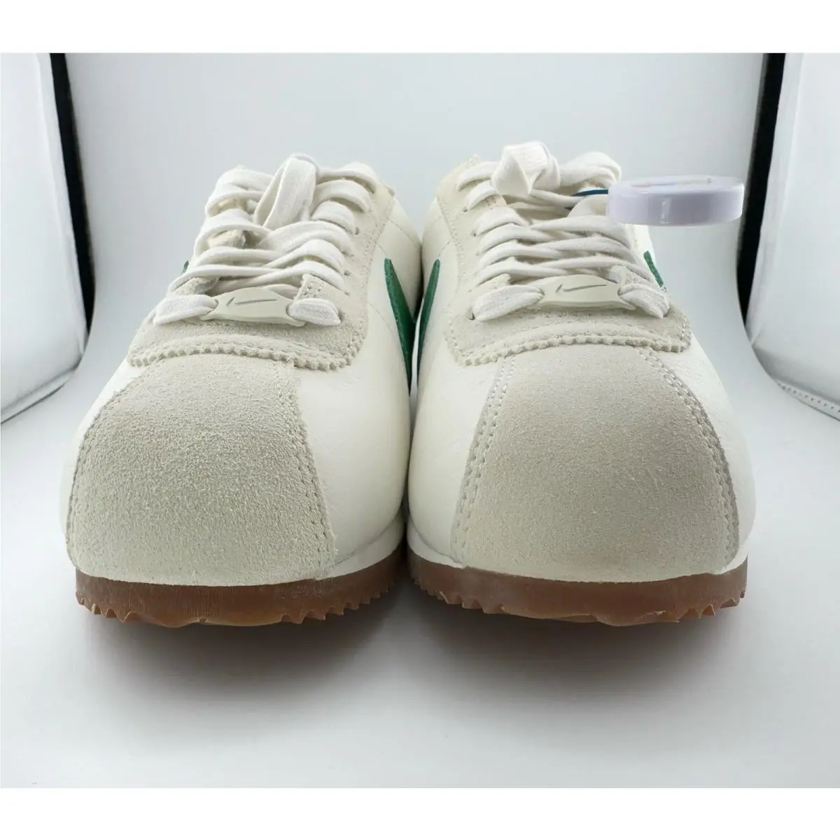 Nike shoes - Nike Cortez - Cortez - White 4
