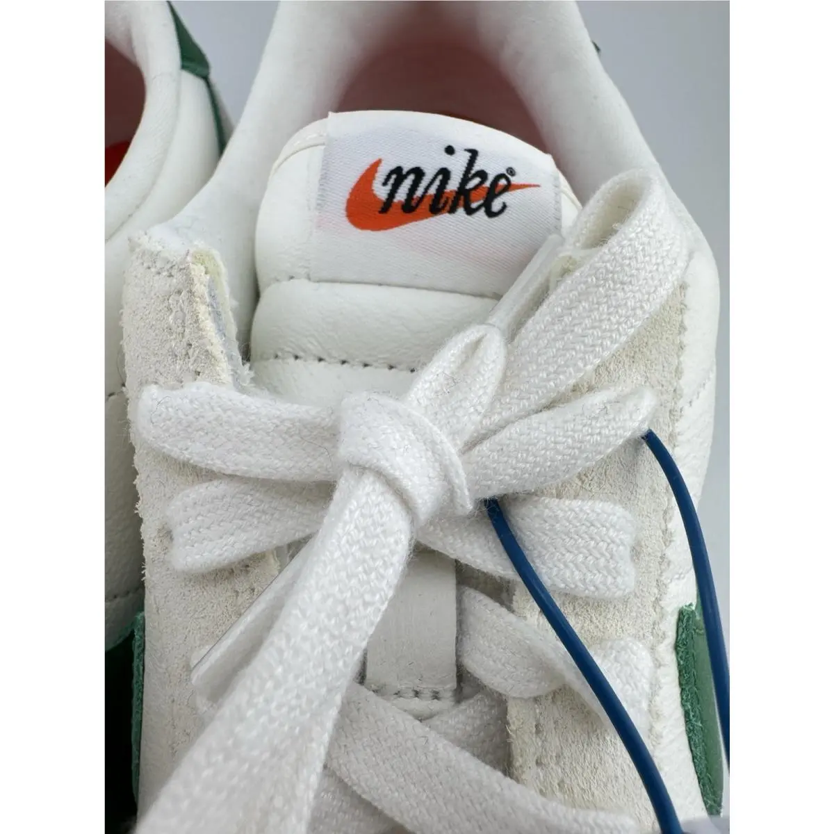 Nike shoes - Nike Cortez - Cortez - White 5